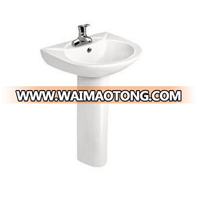 use wash basin white  ceramic basin bathroom for sale